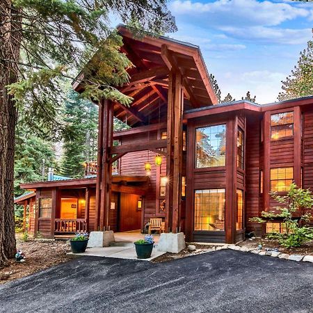 Donner Lake Inn Truckee Luaran gambar