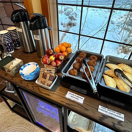 Donner Lake Inn Truckee Luaran gambar