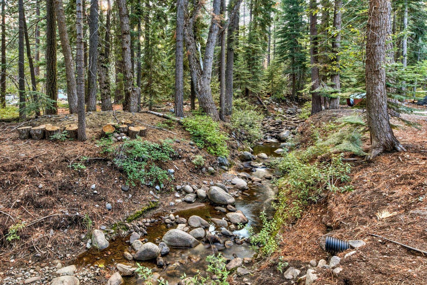 Donner Lake Inn Truckee Luaran gambar