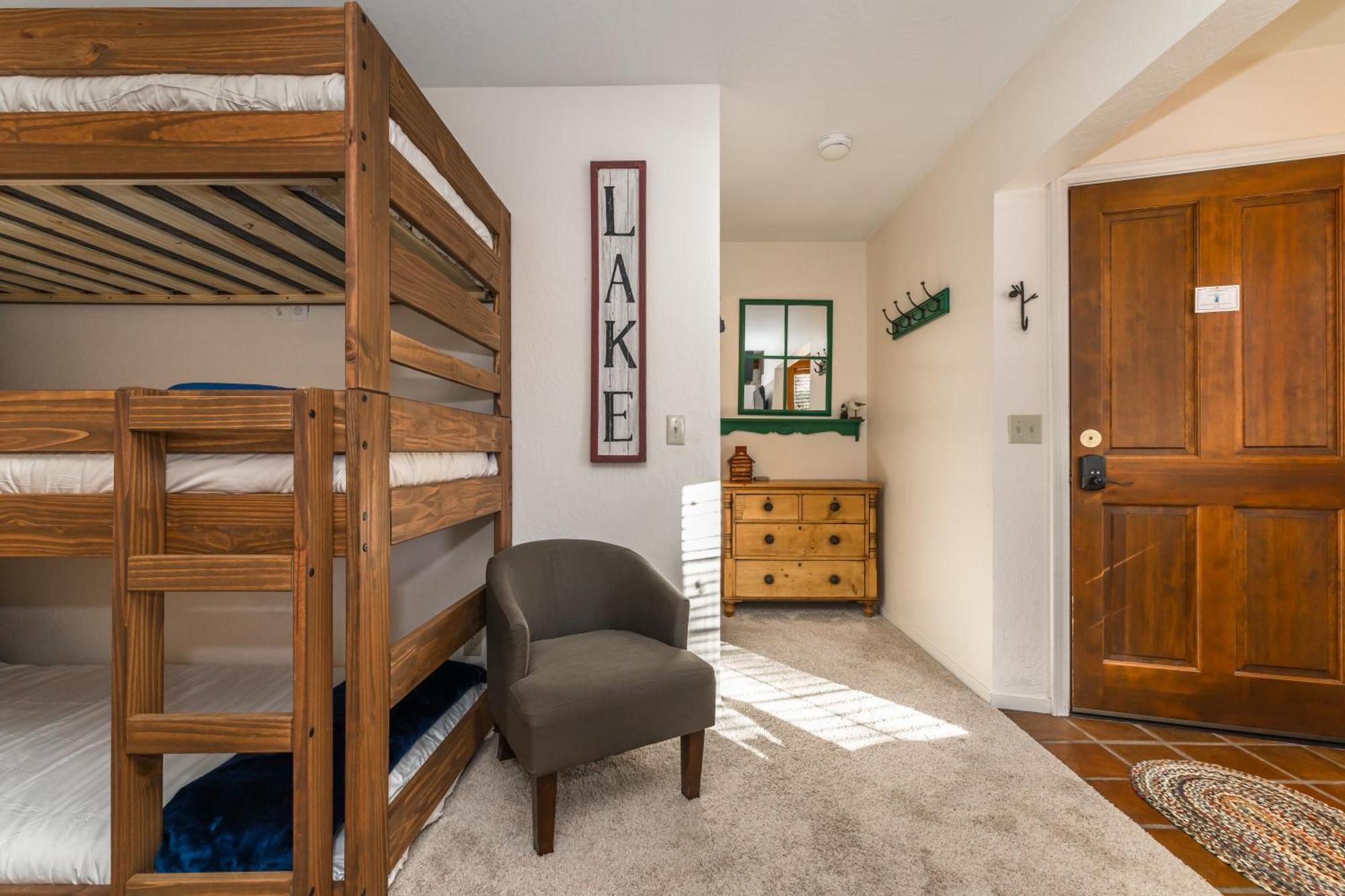Donner Lake Inn Truckee Luaran gambar