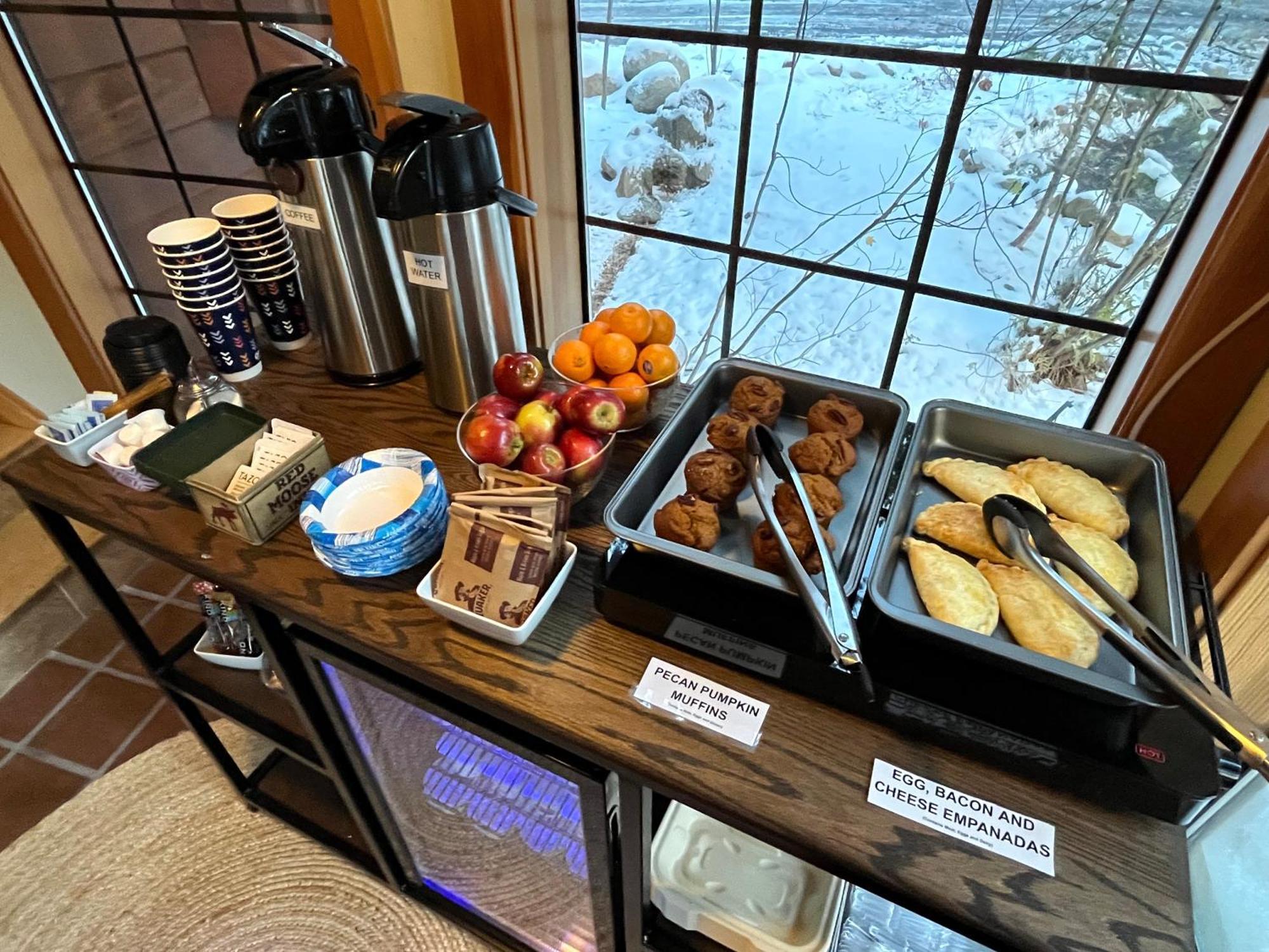 Donner Lake Inn Truckee Luaran gambar